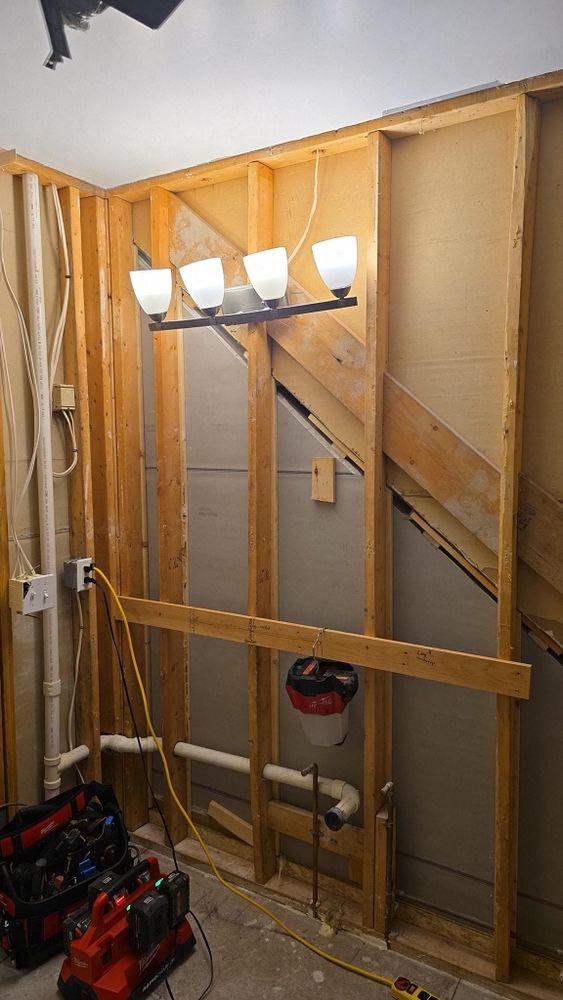 All Photos for Joe Medeiros Electrical in Weston, MA