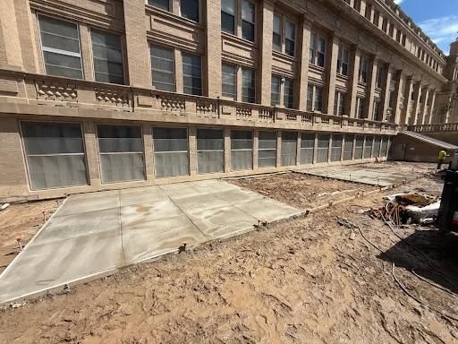 All Photos for Melendez Concrete Group, LLC in El Paso, TX 