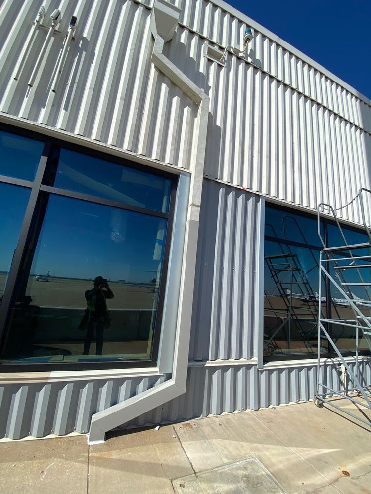 All Photos for Triple R Custom Metal Roofing in Fort Worth, TX