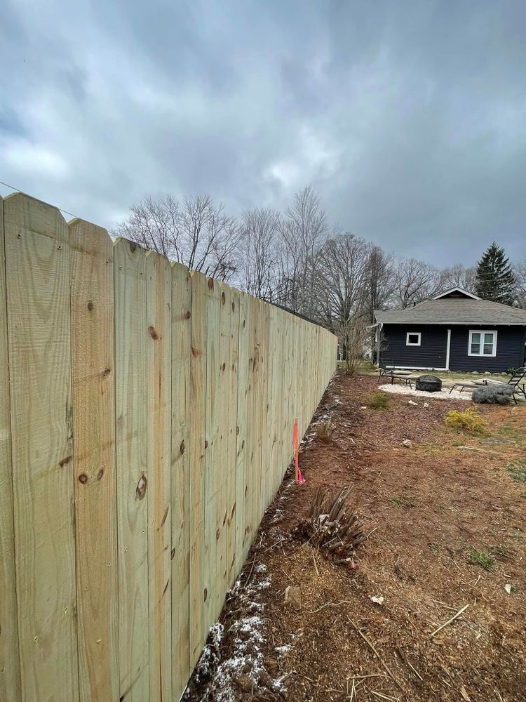 All Photos for Torres Tree Service and Landscaping in Hendersonville, NC