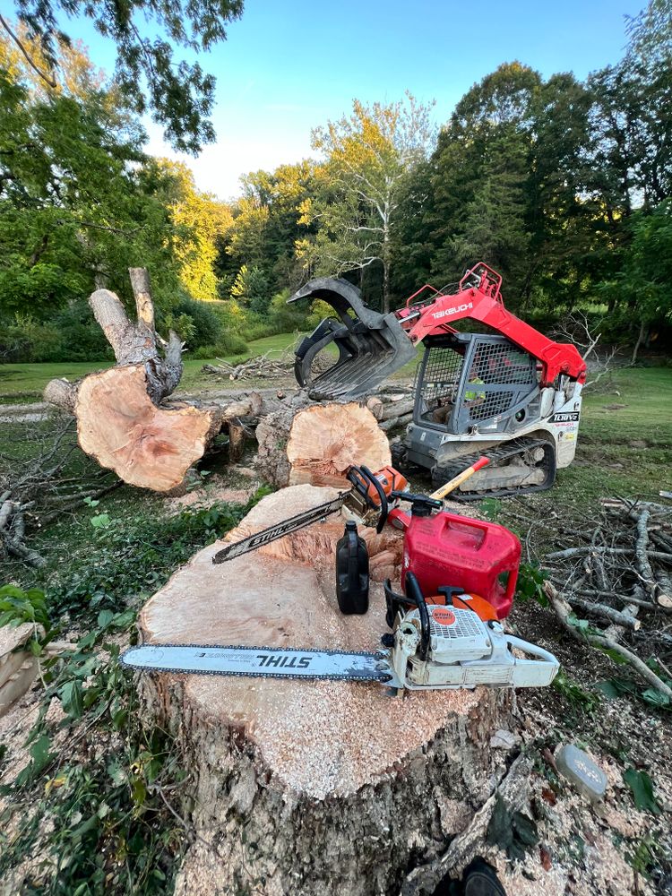 All Photos for Kadin’s Tree Service in North Vernon, IN