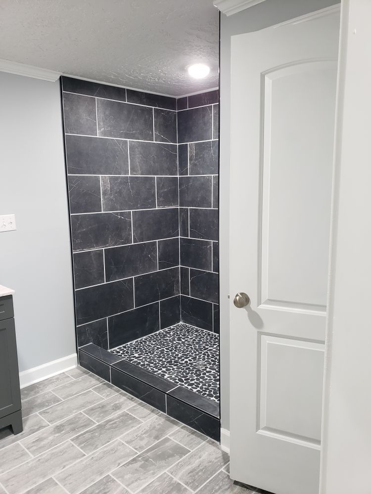 All Photos for IVY Contracting in Buena Vista, TN