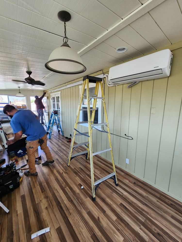 All Photos for Shermer Construction, LLC in Ridgecrest, CA