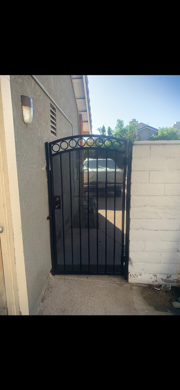 All Photos for JV Building Fences in Fontana, CA