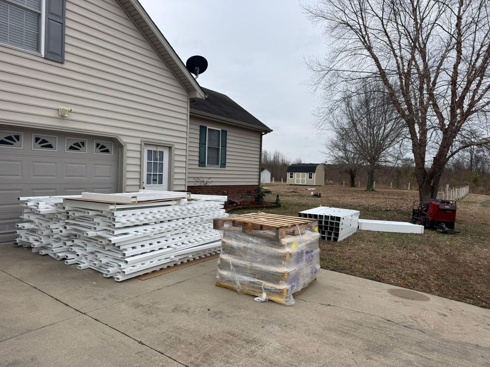 All Photos for Tidewater Trim & Deck in Moyock, NC