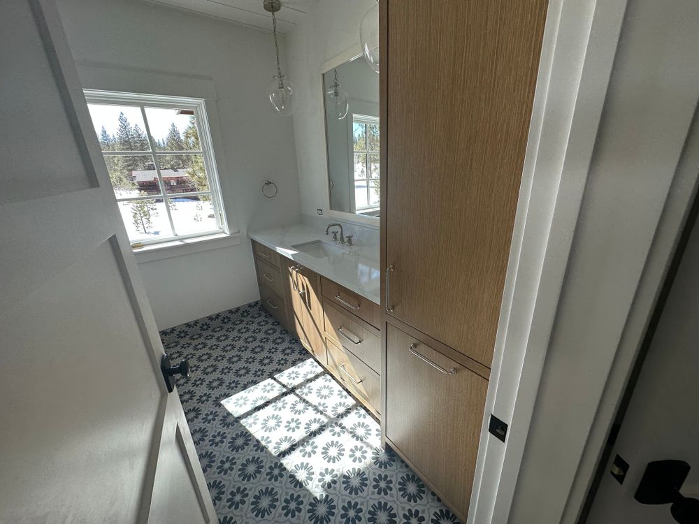 All Photos for Redpoint Construction in Truckee, CA