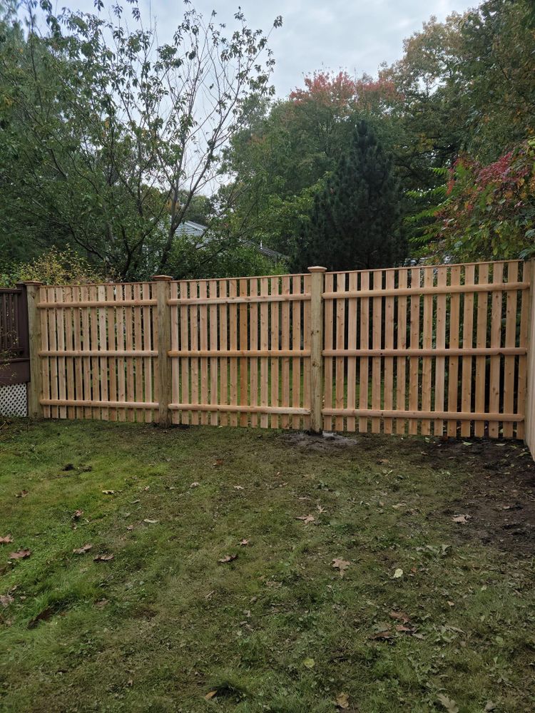 All Photos for Azorean Fence in Peabody, MA