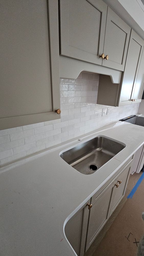All Photos for Fulford Carpet and Tile in Holden Beach, NC