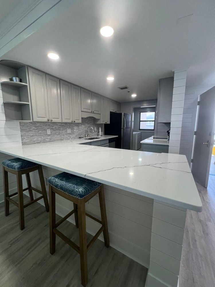 All Photos for Reef Runner Remodeling & Repair in Gulf Breeze, FL