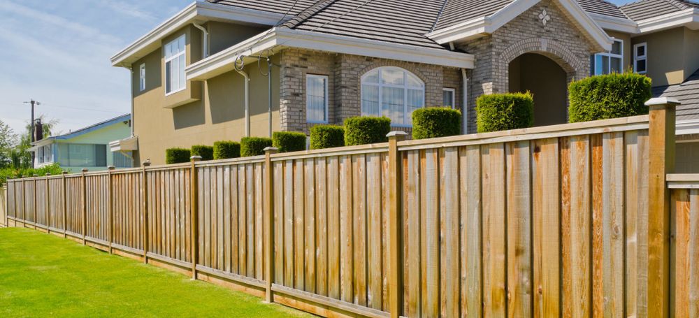 Enhance your home's privacy and security with our expert fencing services, featuring durable materials and professional installation. We tailor each project to complement your property's design while ensuring lasting quality and satisfaction. for Rhino Roofing & Masonry in Boston, MA