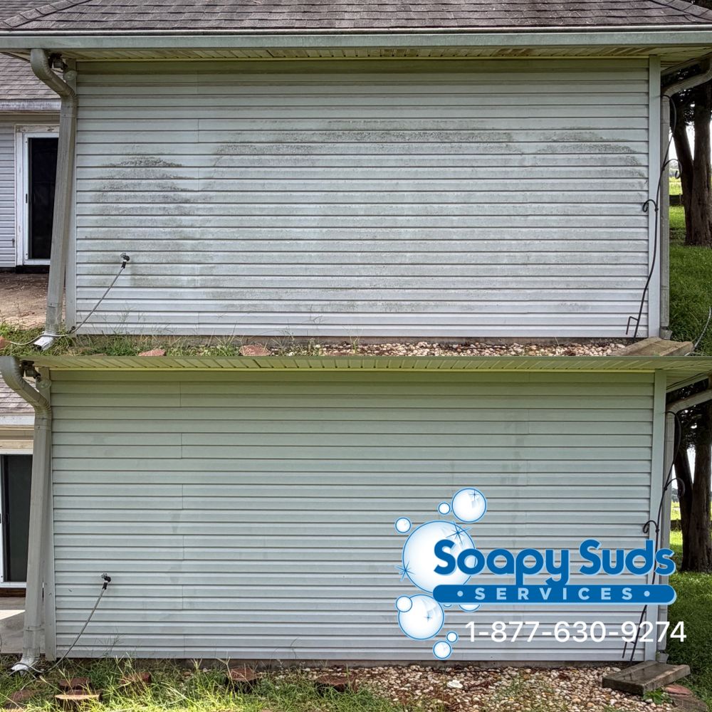 All Photos for Soapy Suds Services Georgia in Perry, GA