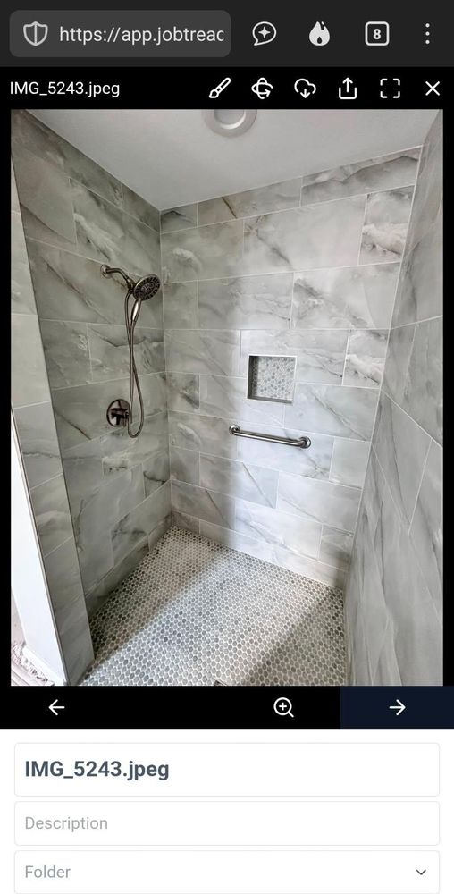 All Photos for Mitten Made Renovations in Brighton, MI