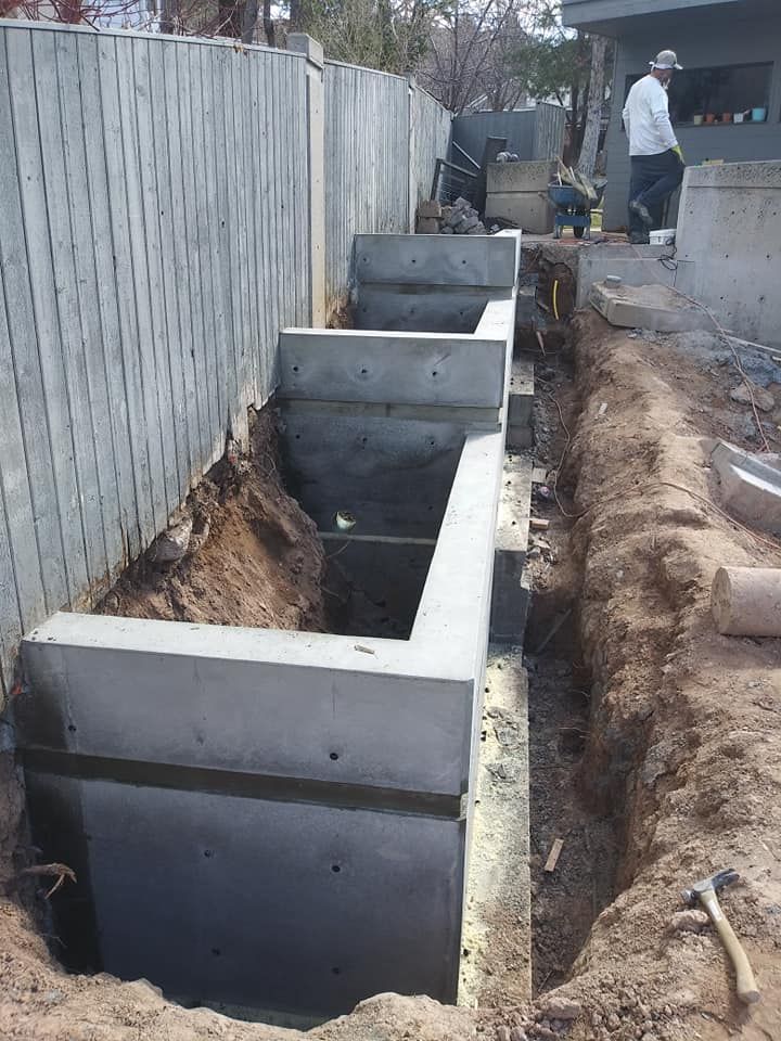 All Photos for Artisan Concrete in Bluffdale, UT