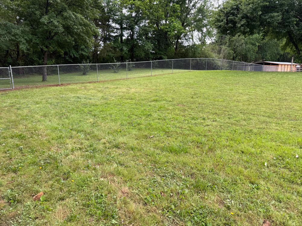 All Photos for Manning Fence, LLC in Hernando, MS