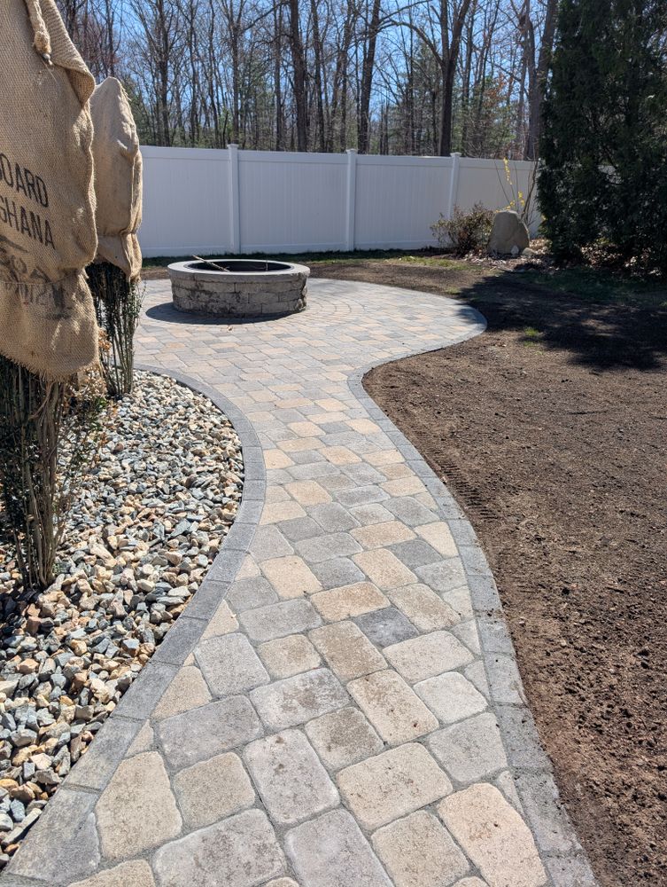 All Photos for Evolution Earthscapes, LLC in Ludlow, MA