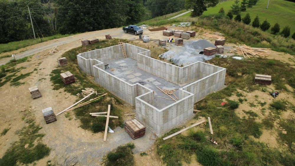 All Photos for Triple J Concrete in Lexington, KY