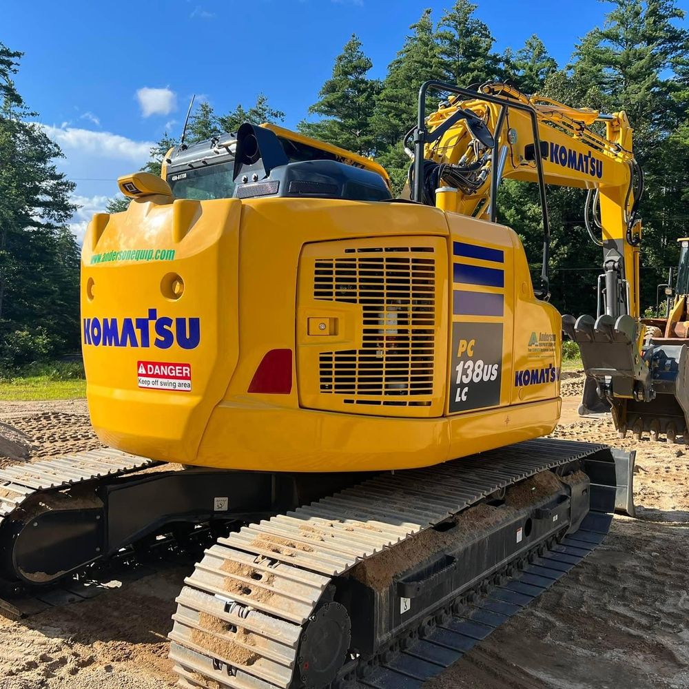 All Photos for M.J. Merrill & Sons Excavation in Manchester, NH