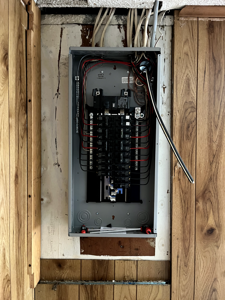 All Photos for Tri-C Electrical Services, LLC in Greeneville, TN