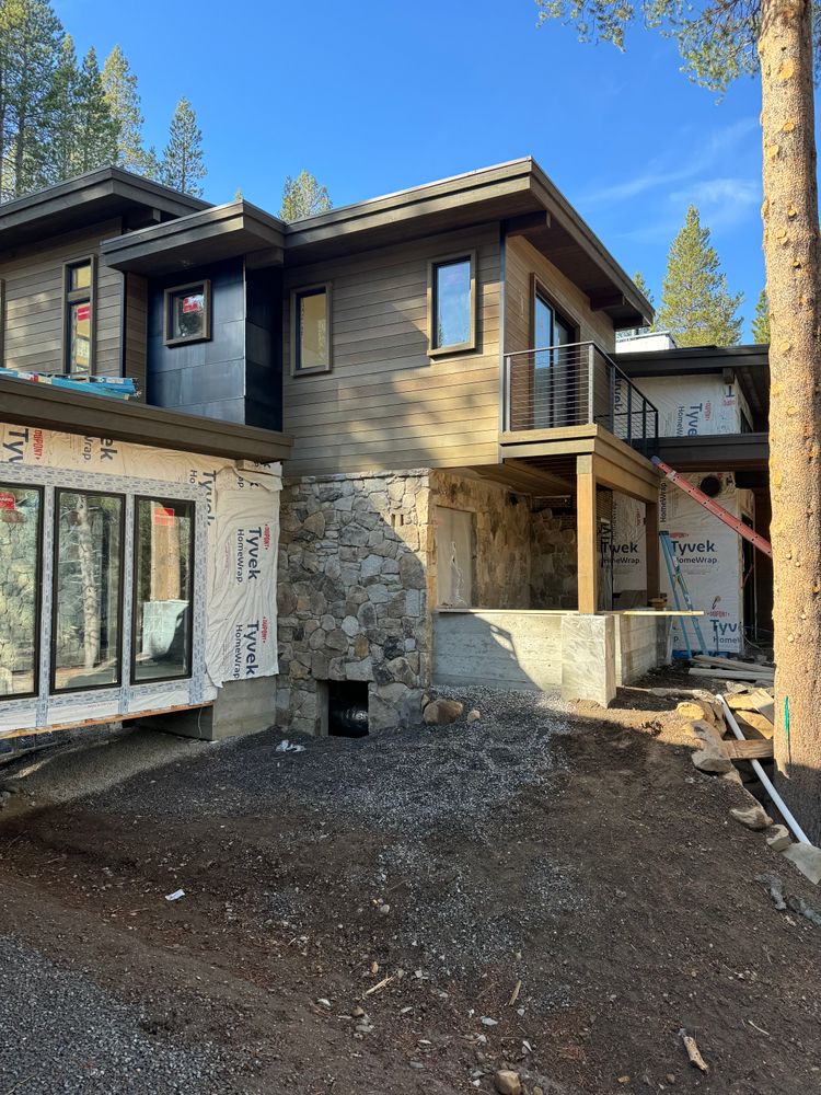 All Photos for Barraza Construction Inc in Truckee, CA