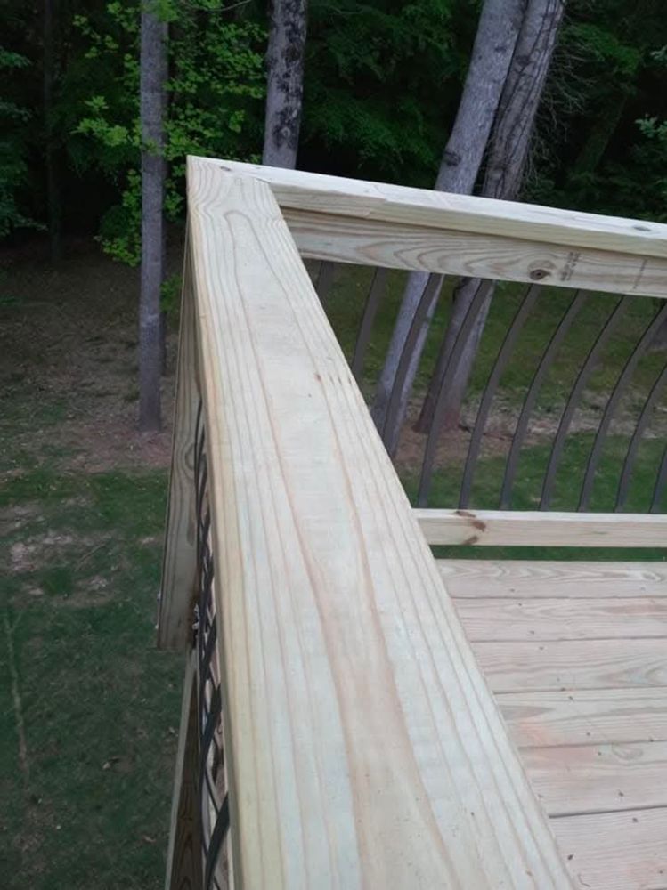 All Photos for All Out Construction in Atlanta, GA