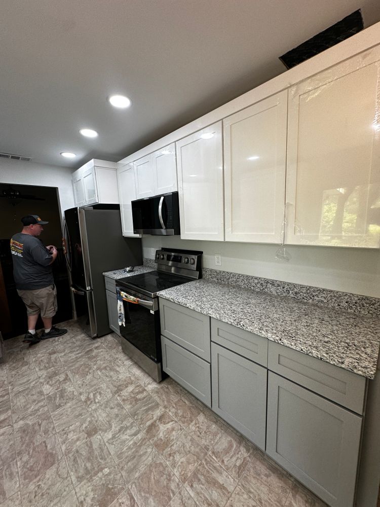 All Photos for Citrus Property Renovations in Lecanto, FL
