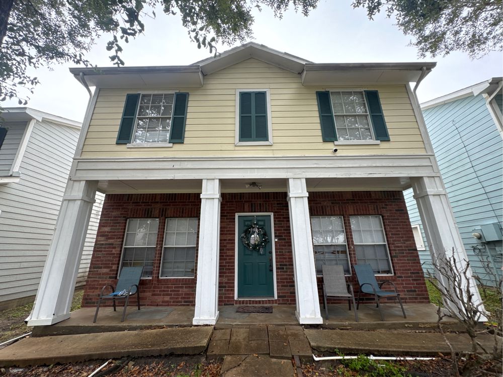 All Photos for Power Pressure Wash in Houston, TX