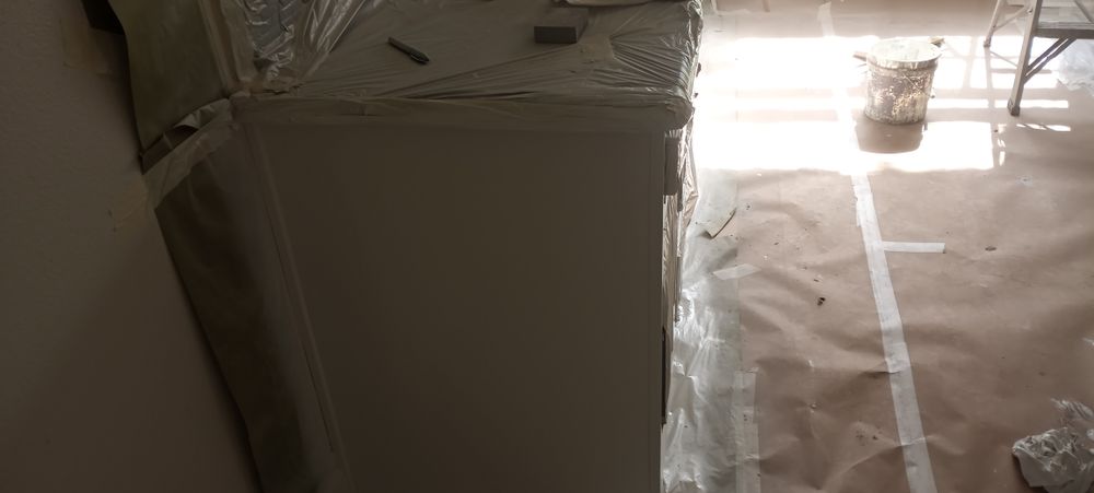 All Photos for Bradley Bradshaw Painting in Christmas, FL