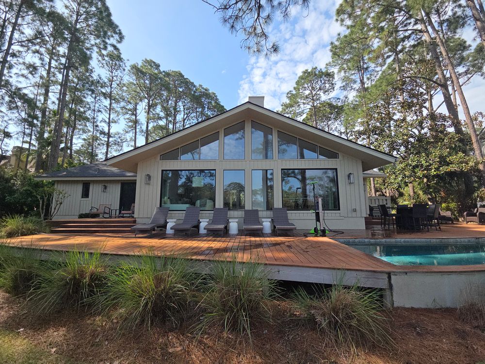 Home Softwash for Seaside Softwash in Bluffton, SC