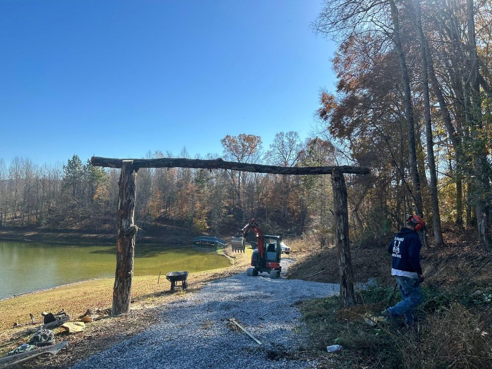 All Photos for Brocks Tree Service LLC in Rogersville, TN