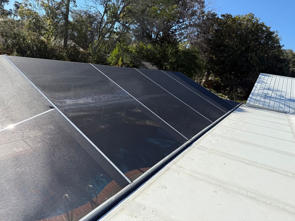 All Photos for Precision Exterior Enterprises in Pensacola, FL