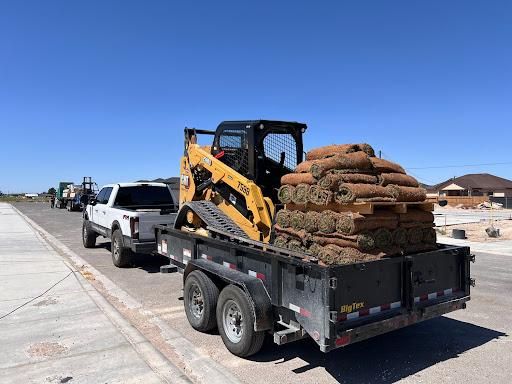 All Photos for AMV Outdoor Solutions  in Midland County, TX