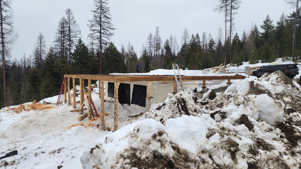 All Photos for Breeland Construction INC in Kalispell, MT