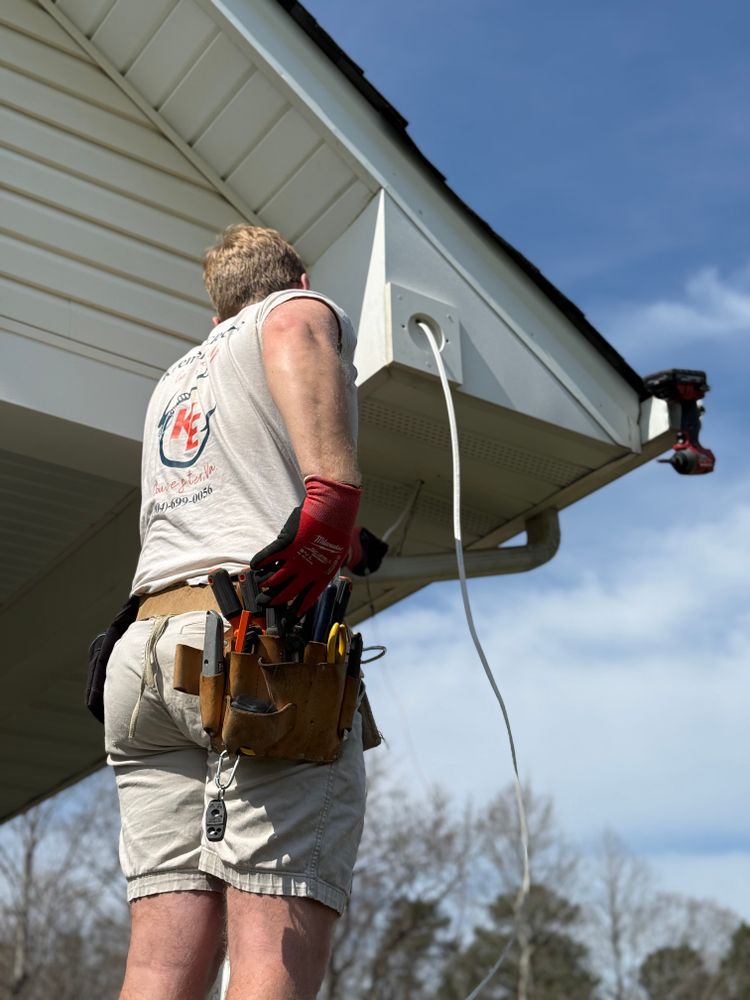 All Photos for Keeners Electric in Gloucester, VA