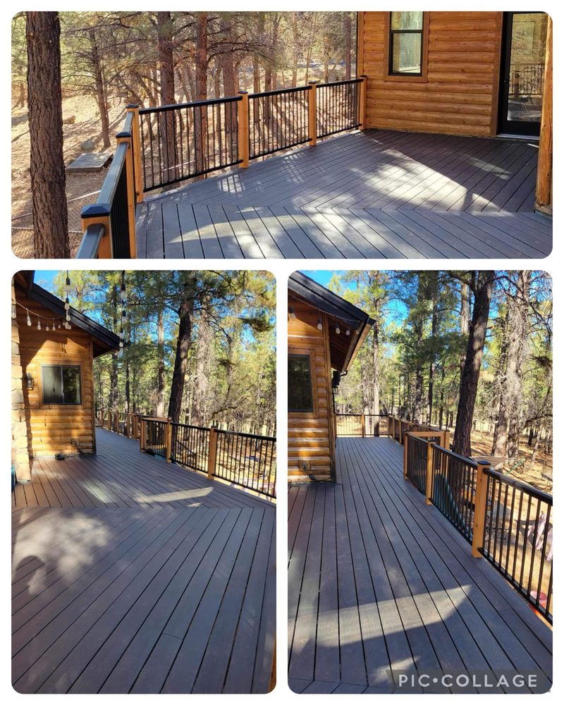 All Photos for Lewis Custom Builds in Payson, AZ