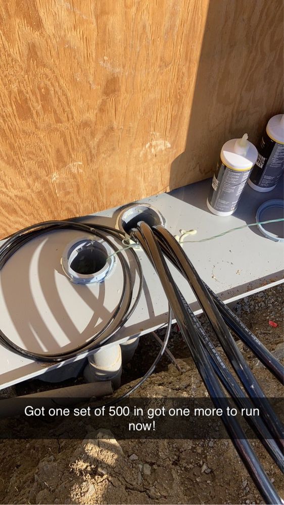 Our Wiring and Rewiring service ensures safe, efficient electrical systems in your home, enhancing functionality. Our expert electricians provide reliable upgrades for both new installations and outdated wiring replacements. for Wildcat Electrical & Mechanical  in Winchester, KY