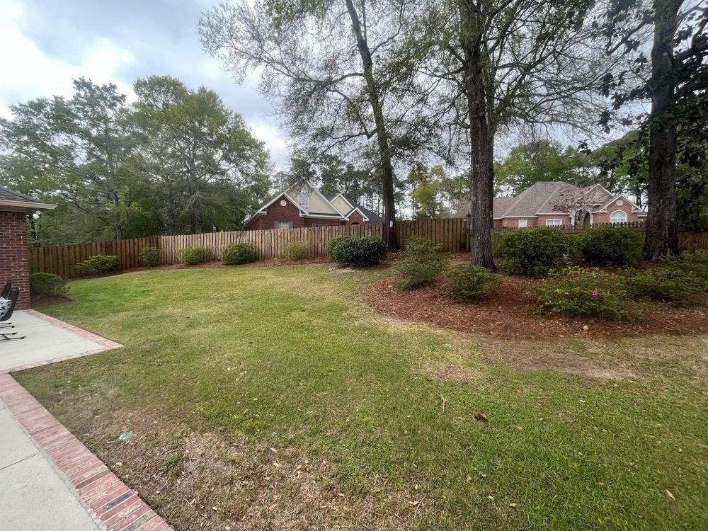 All Photos for All-Star Lawn Care & Soft Washing in Mobile, AL