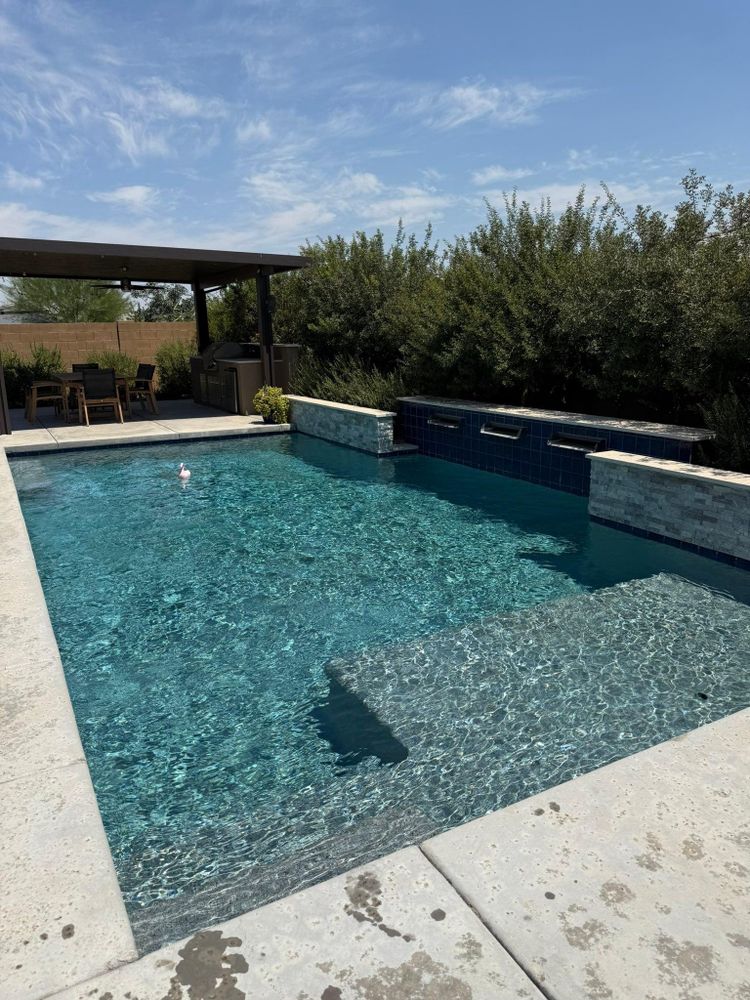 All Photos for Trublu Pool and Spa in Queen Creek, AZ
