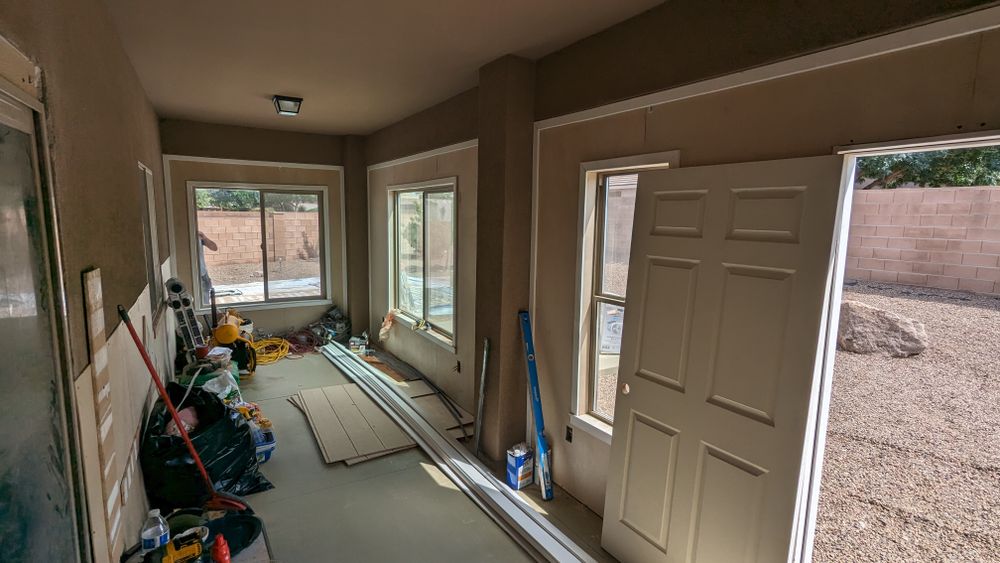 All Photos for Bar None Painting and KRS Construction in Kingman, AZ