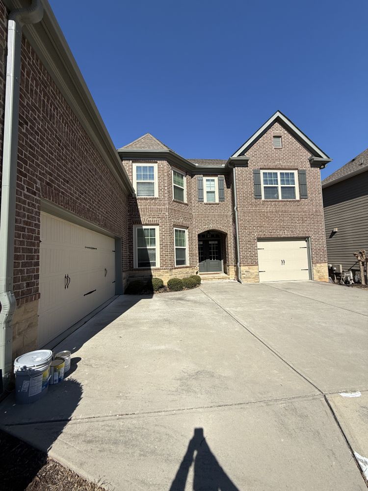 All Photos for Mantis Painting in Kennesaw, GA