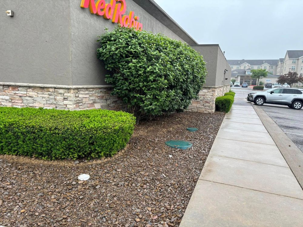 All Photos for Three Angels Lawncare in Rogers, AR