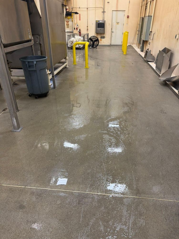 All Photos for DMS Concrete Cutting in Bushnell, FL