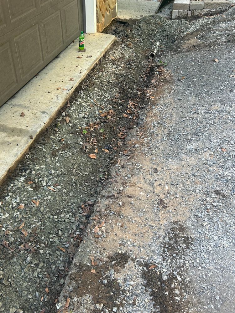 All Photos for James R Carter Paving in Roanoke, VA