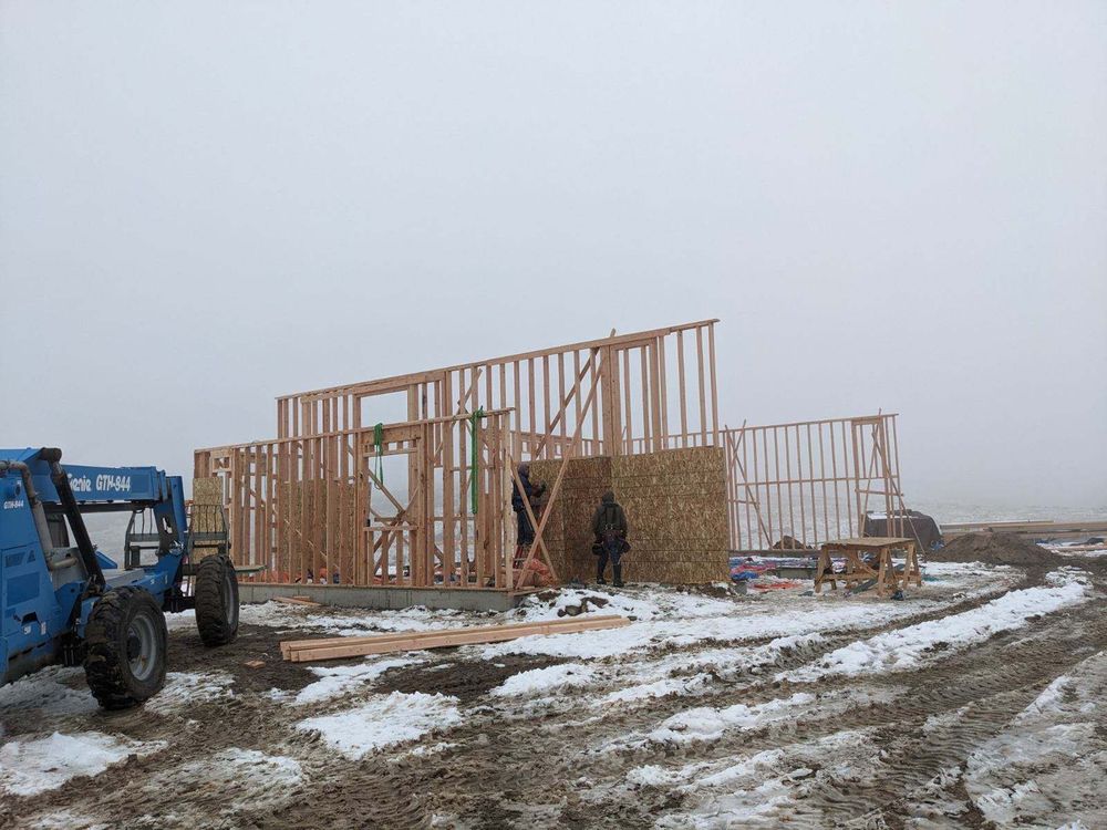 All Photos for River Born Construction in Kuna, ID