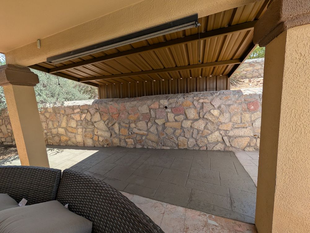 All Photos for Melendez Concrete Group, LLC in El Paso, TX 