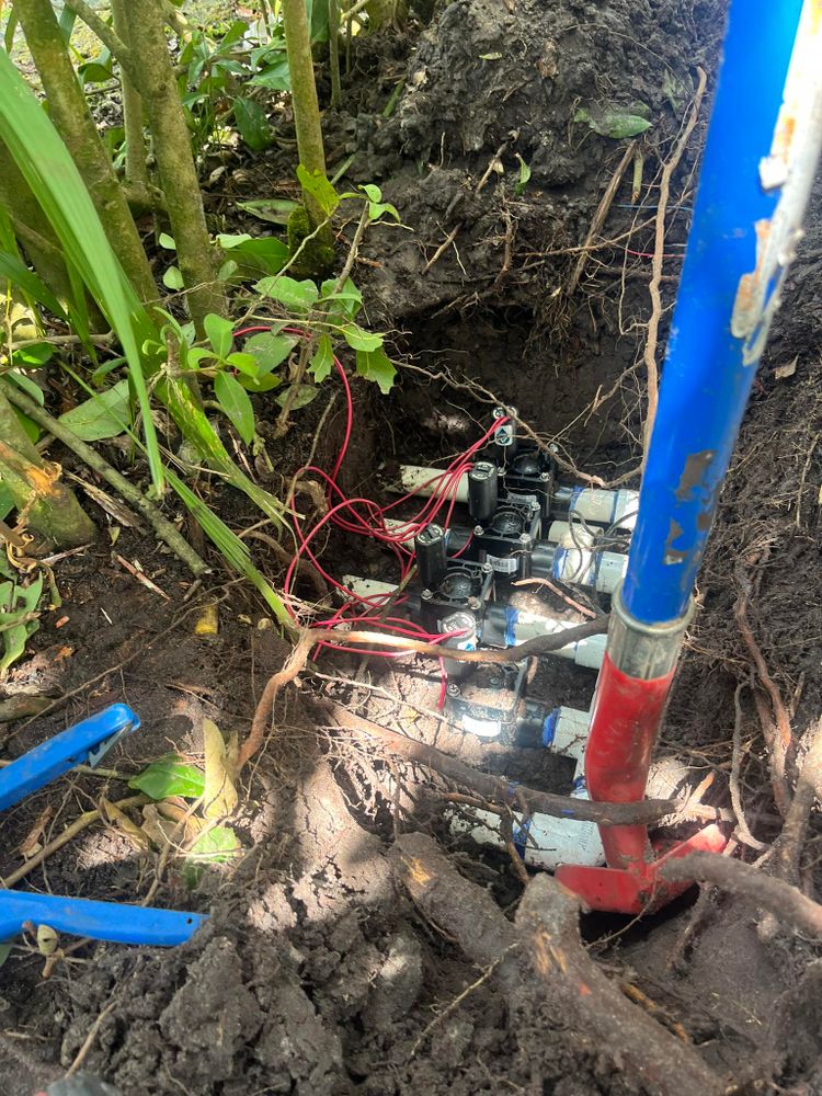 All Photos for The Sprinkler Lady LLC in Port Orange, FL