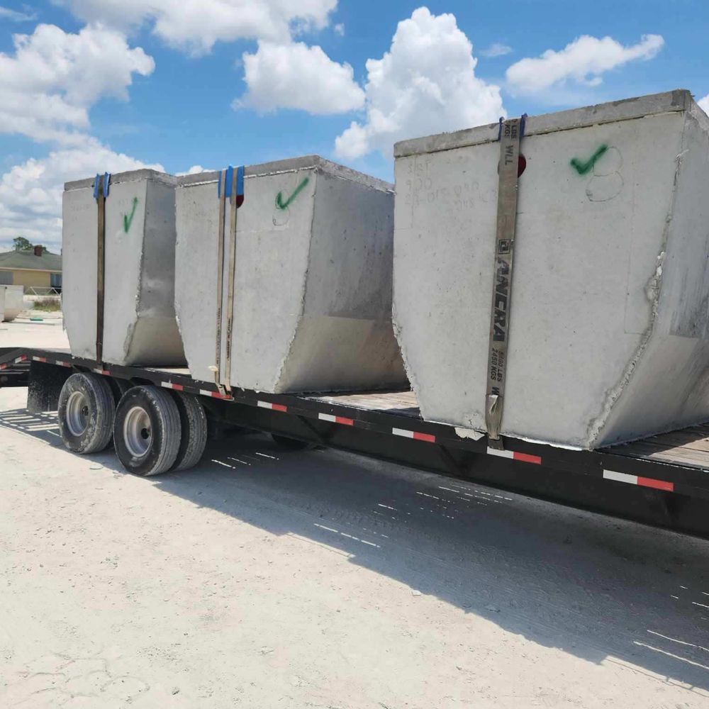 Our Sewer Line Replacement service ensures efficient, hassle-free installation with minimal disruption, using advanced techniques to replace outdated pipes and safeguard your home’s plumbing system for long-term reliability. for J. Ramirez Family Septic in Flagler County, FL