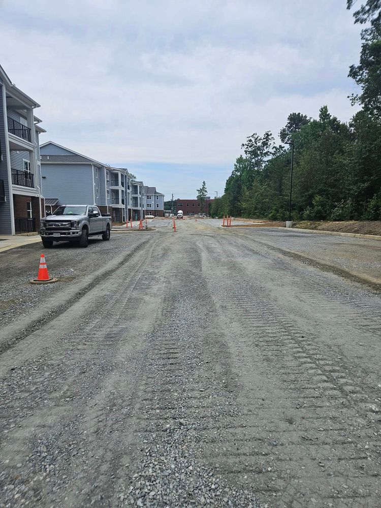 All Photos for Swift Creek Construction LLC in Matoaca, VA