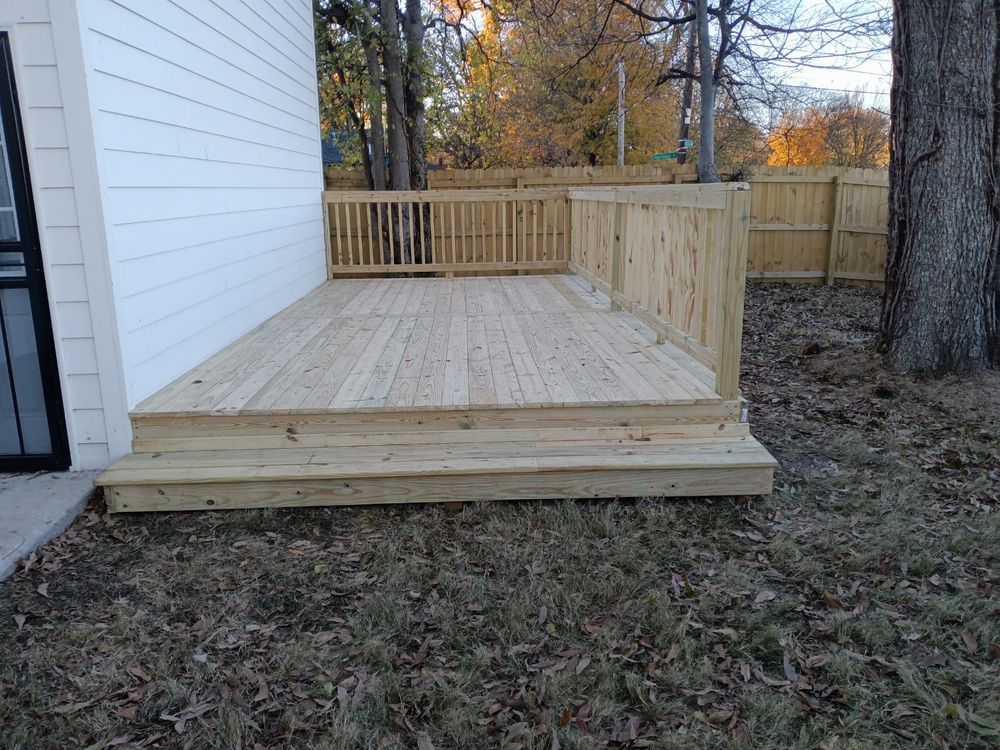 All Photos for Bluff City Construction in Dumfries, VA