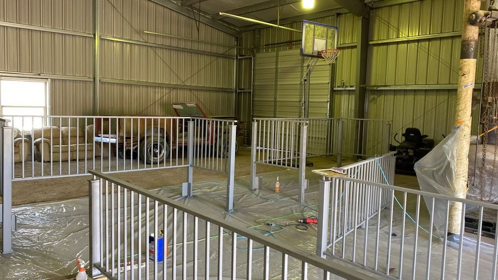 New Finishes 2024 for Mountain Custom Painters LLC in Western Slope, CO