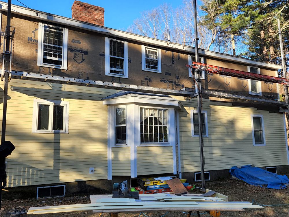 All Photos for Clarke Building Company in West Newbury, MA
